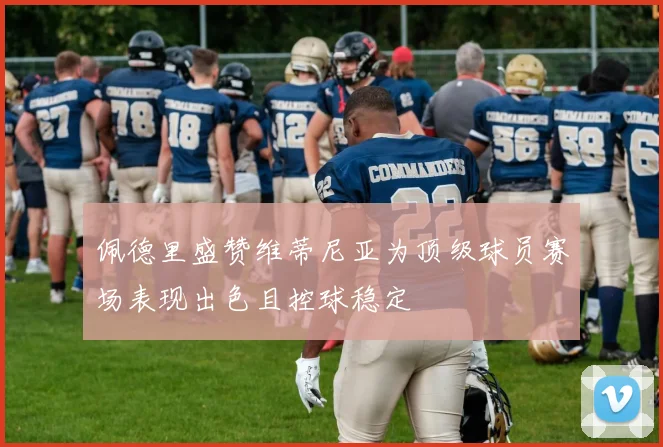 佩德里盛赞维蒂尼亚为顶级球员赛场表现出色且控球稳定
